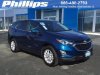 Certified Pre-Owned 2021 Chevrolet Equinox LT