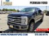 Pre-Owned 2023 Ford F-350 Super Duty King Ranch