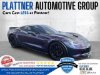 Pre-Owned 2017 Chevrolet Corvette Grand Sport