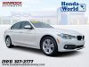 Pre-Owned 2018 BMW 3 Series 330i