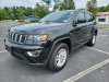 Certified Pre-Owned 2018 Jeep Grand Cherokee Laredo E