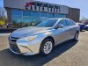 Pre-Owned 2017 Toyota Camry SE