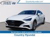 Certified Pre-Owned 2022 Hyundai SONATA SEL