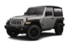 New 2023 Jeep Wrangler Sport