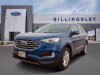Certified Pre-Owned 2020 Ford Edge SEL