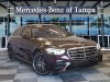 Pre-Owned 2021 Mercedes-Benz S-Class S 580 4MATIC