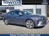 Certified Pre-Owned 2019 Hyundai IONIQ Plug-in Hybrid Limited