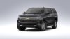 Certified Pre-Owned 2022 Chevrolet Suburban LT