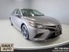 Pre-Owned 2019 Toyota Camry SE