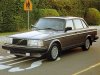 Pre-Owned 1992 Volvo 240 GL