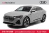 Pre-Owned 2023 Audi e-tron Sportback quattro Premium Plus S line