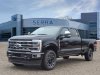 Pre-Owned 2023 Ford F-250 Super Duty Platinum