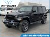 Pre-Owned 2022 Jeep Wrangler Unlimited High Altitude 4xe