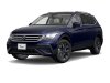 Pre-Owned 2022 Volkswagen Tiguan SE 4Motion