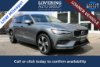 Certified Pre-Owned 2021 Volvo V60 Cross Country T5