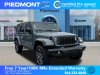 Certified Pre-Owned 2024 Jeep Wrangler Sport S 4xe