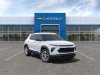 New 2024 Chevrolet Trailblazer LS