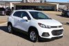 Pre-Owned 2022 Chevrolet Trax LS