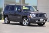 Pre-Owned 2016 Jeep Patriot High Altitude