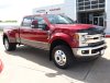 Pre-Owned 2019 Ford F-450 Super Duty King Ranch