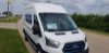 New 2022 Ford E-Transit 350