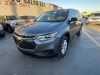 Pre-Owned 2020 Chevrolet Traverse LS