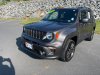 Certified Pre-Owned 2021 Jeep Renegade Latitude