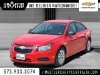 Pre-Owned 2014 Chevrolet Cruze LS Auto
