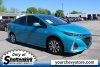 Pre-Owned 2021 Toyota Prius Prime XLE