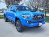 Certified Pre-Owned 2021 Toyota Tacoma TRD Sport