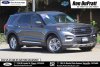 Certified Pre-Owned 2020 Ford Explorer XLT