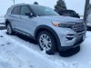 New 2022 Ford Explorer Limited