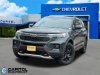 Pre-Owned 2024 Ford Explorer Timberline