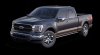 New 2021 Ford F-150 King Ranch