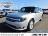 Pre-Owned 2018 Ford Flex Limited