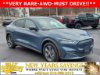 Certified Pre-Owned 2021 Ford Mustang Mach-E Select