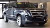 Pre-Owned 2020 Cadillac Escalade ESV Luxury