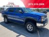 Pre-Owned 2004 Chevrolet Avalanche 1500