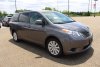 Pre-Owned 2017 Toyota Sienna LE 7-Passenger