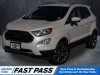 Pre-Owned 2019 Ford EcoSport Titanium