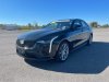 Certified Pre-Owned 2020 Cadillac CT4-V Base