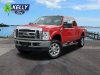 Pre-Owned 2010 Ford F-250 Super Duty XLT