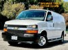 Pre-Owned 2018 Chevrolet Express 2500