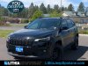 Certified Pre-Owned 2022 Jeep Cherokee X