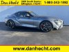Pre-Owned 2020 Toyota GR Supra 3.0