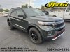 Pre-Owned 2021 Ford Explorer Timberline