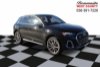 Pre-Owned 2022 Audi SQ5 3.0T quattro Premium Plus