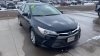 Certified Pre-Owned 2017 Toyota Camry Hybrid XLE