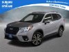 Certified Pre-Owned 2024 Subaru Forester Limited