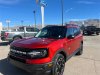 Pre-Owned 2023 Ford Bronco Sport Outer Banks